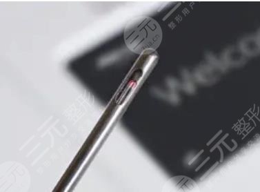 5G天使光雕吸脂