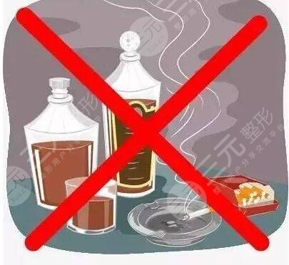 种植牙期间能喝酒吗