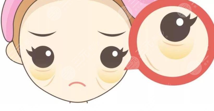 下眼皮松弛怎么办，下垂后如何紧致？解决办法&护理宝典公开！
