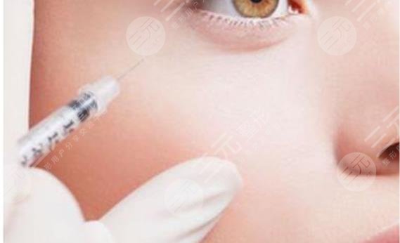 注射部位反应迟缓