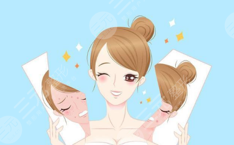 赤峰学院附属医院激光祛斑价格表2021专家金光虎技术简介科室信息