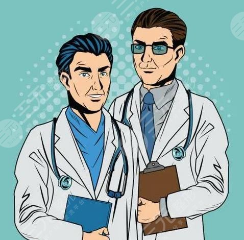 广州隆鼻医生排名