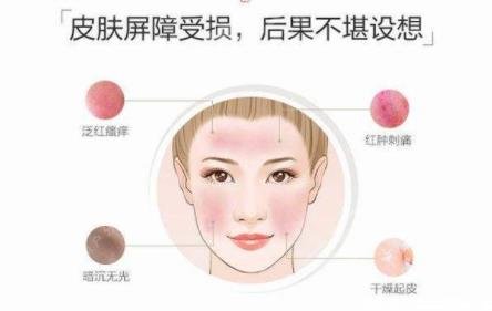 牛奶酸和水杨酸的区别科普！焕肤哪个好？医美护肤涨知识！