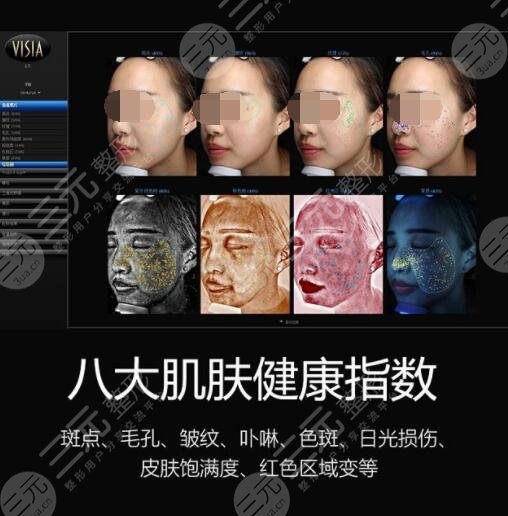 监测数据