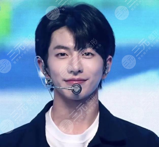 崔普闵整容盘点