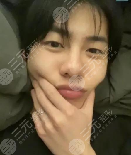 崔普闵近期图片