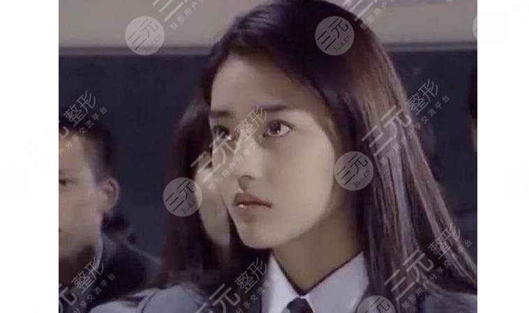 小泽真珠发腮|年轻时日式惊艳脸绝绝子!44岁颜值一言难尽?