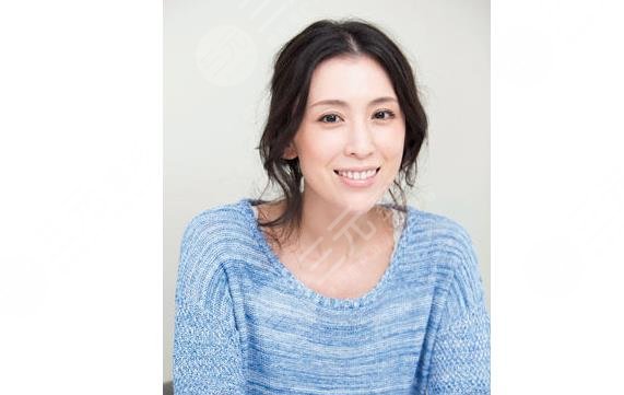 小泽真珠发腮|年轻时日式惊艳脸绝绝子!44岁颜值一言难尽?