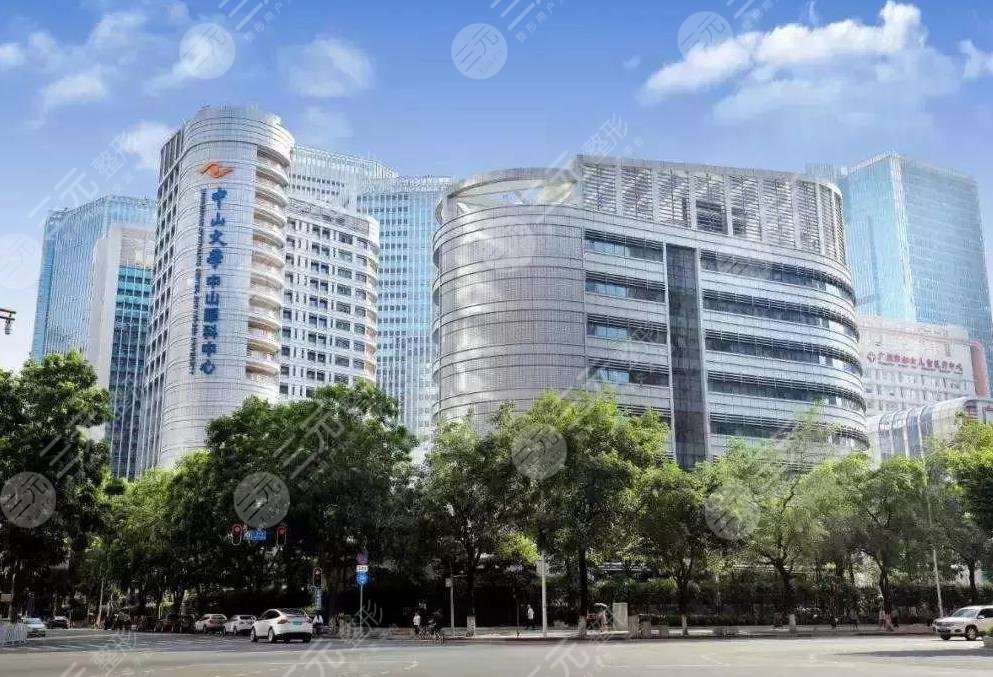 广州近视眼手术医院排名榜
