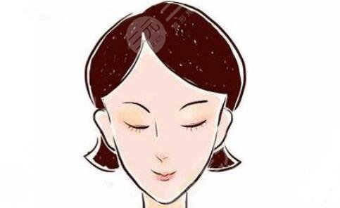面部吸脂