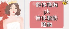 攻略|假体隆胸pk自体脂肪隆胸，怎么确定自己适合哪种？