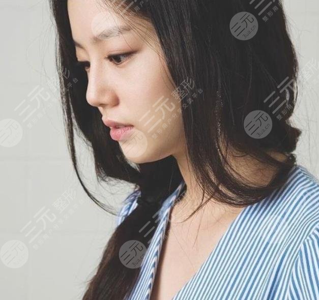 韩国女明星颜值排名