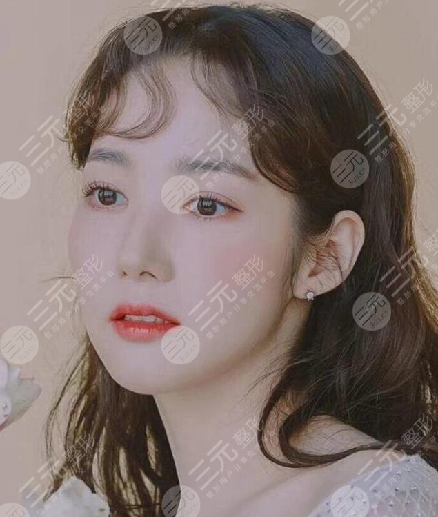 韩国女明星颜值排名