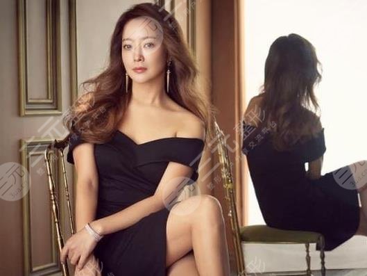 韩国女明星颜值排名