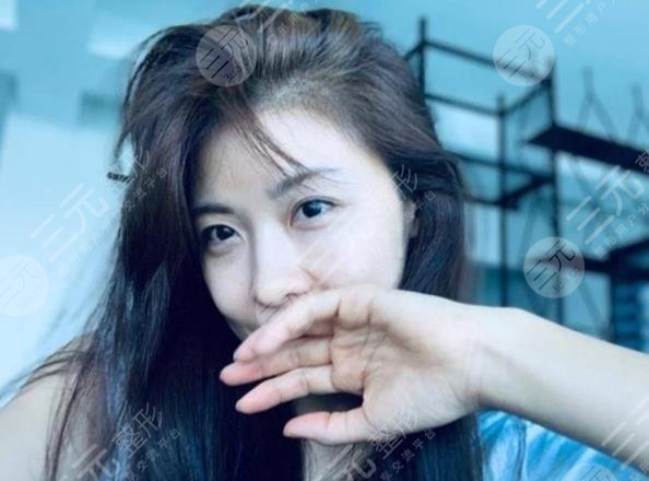 韩国女明星颜值排名