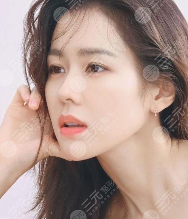 韩国女明星颜值排名