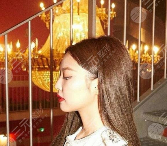 jennie是高级脸吗?