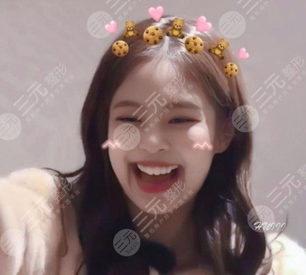 jennie颜值怎么样?