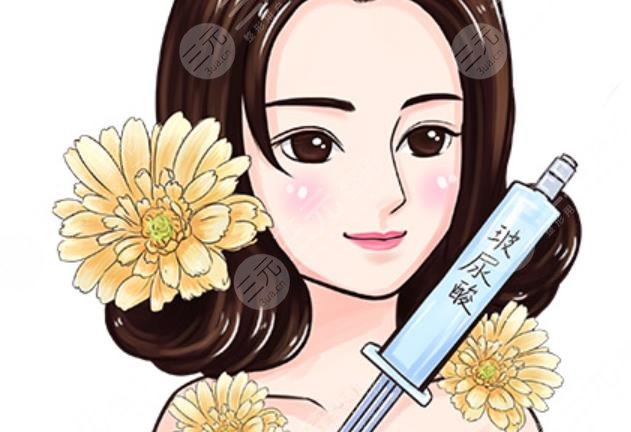 玻尿酸