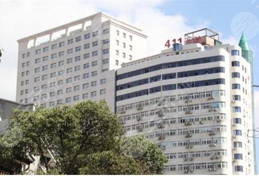 上海三甲植发医院排名