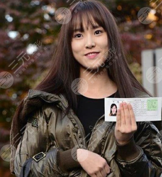 韩国女团成员“变脸”被质疑整容！盘点GFriend崔俞娜动脸历程~