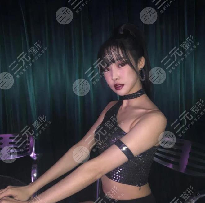 崔俞娜动了哪些地方?