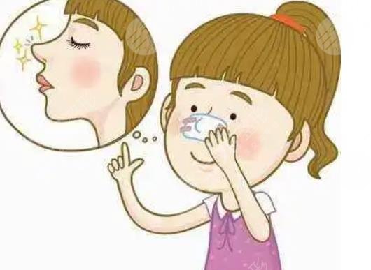 天津河东丽人整形价格表|隆鼻失败修复真人案例分享