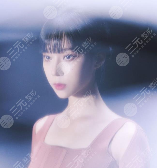 aespa金玟庭整容了那些部位?