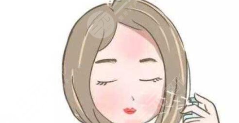 点阵激光后恢复过程图文科普！祛痘改良肤质，入门级护肤医美！