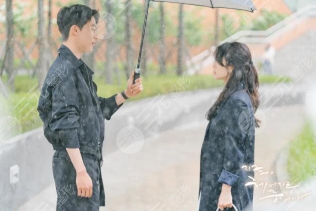 宋慧乔《现在正在分手中》开播高收视,但是低评分