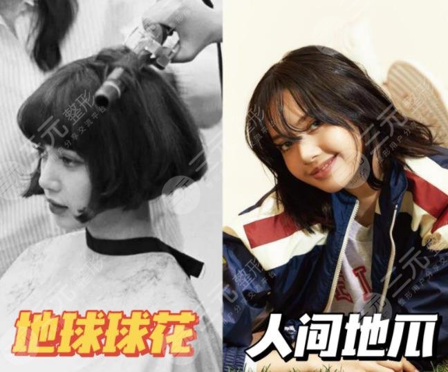 Lisa这样的颜值为啥被称为“人间芭比”?