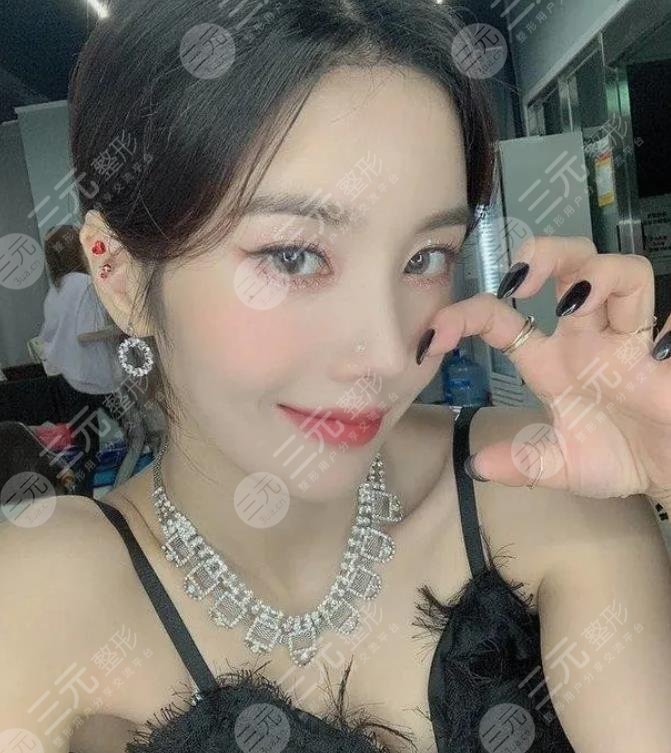 权恩妃整容了？solo近照公开神似裴珠泫Irene？她整了那些地方？