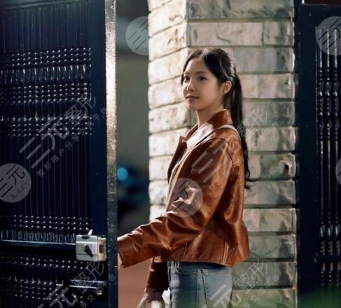 孙娜恩动了哪些地方?