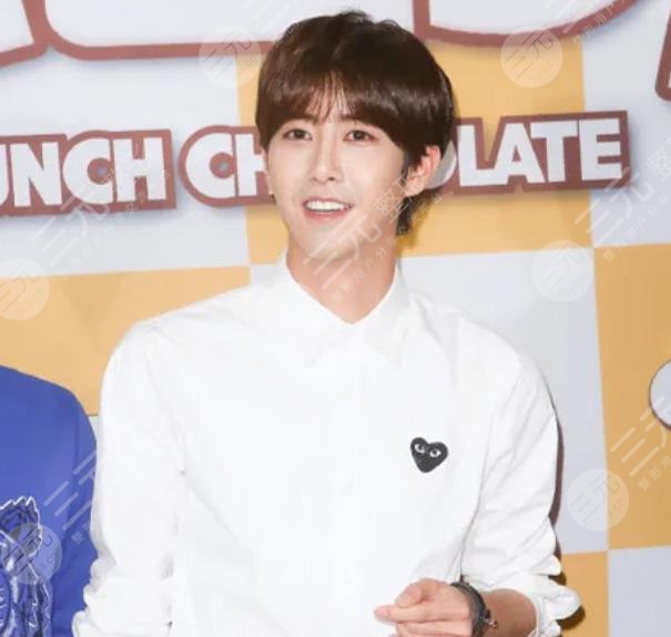 黄光熙整容历史盘点!