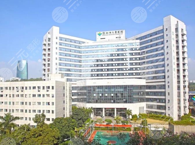 深圳激光祛疤医院排名