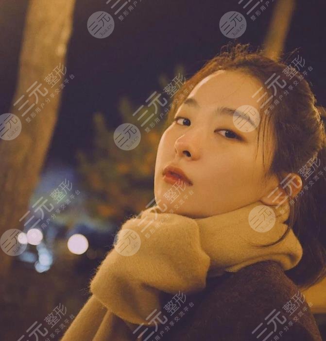 姜涩琪颜值盘点!