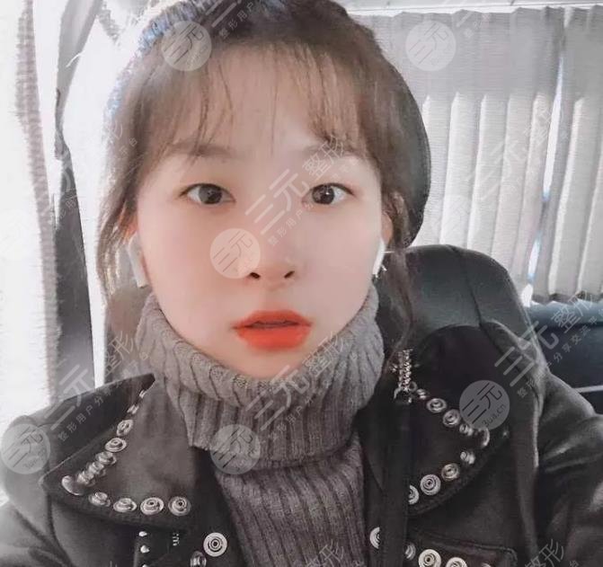 姜涩琪颜值盘点!