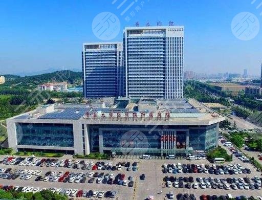 山东祛疤痕医院排行榜