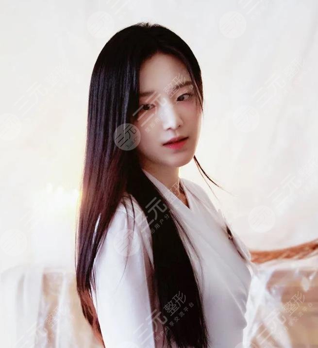 叶舒华的颜值担当起门面称号吗?