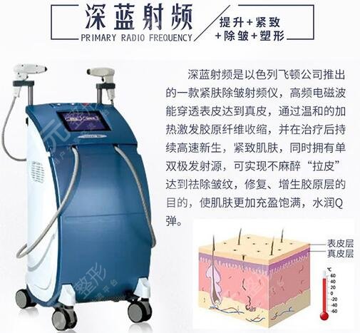 深蓝射频