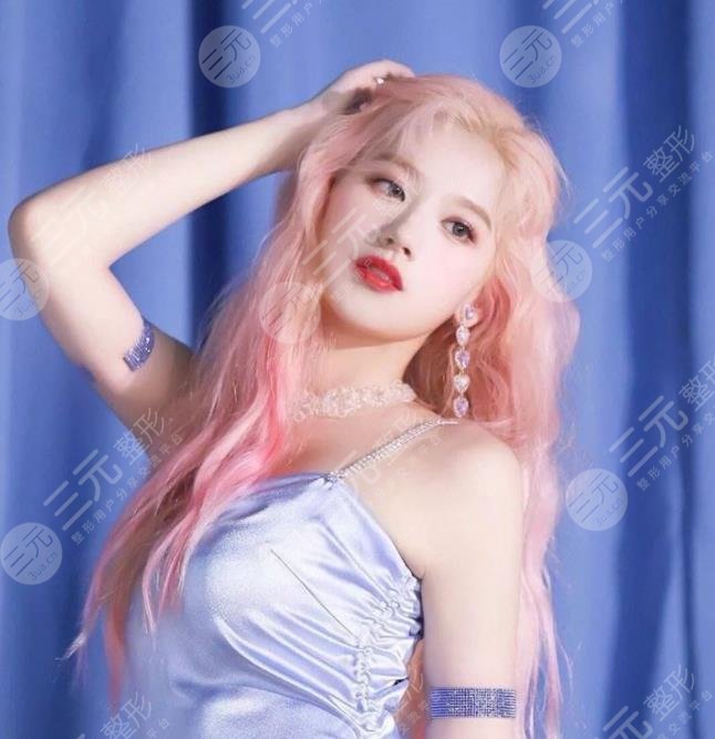 twice凑崎纱夏sana颜值下降严重颧骨是关键问题所在颜值盘点