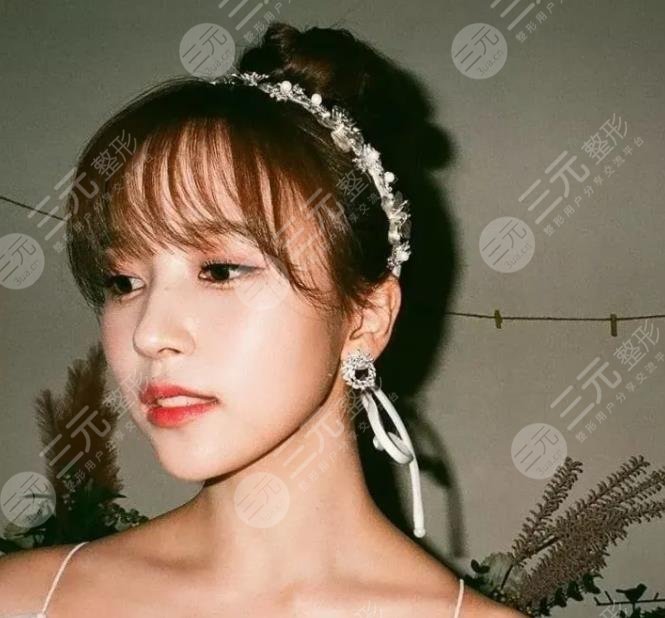 TWICE名井南(mina)颜值盘点!为何高颜值却被称“木头美人”呢?