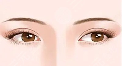 韩式纹雾状眉 轻松拥有逼真自然的雾眉