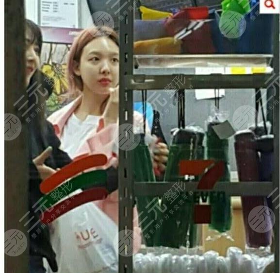 TWICE林娜琏颜值下降的原因有哪些?