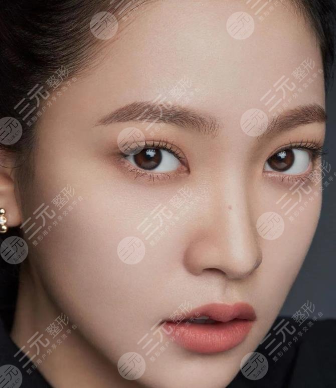 Red Velvet“小神颜”金艺琳颜值如何?