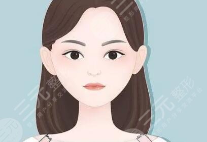 韩式微创双眼皮多少钱