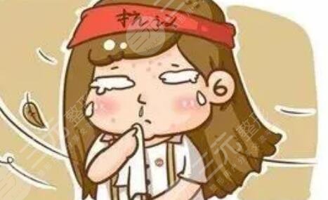 激光,祛痘疤,前后,对比,果,图片