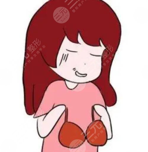 娜高假体隆胸多少钱 娜高假体隆胸案例