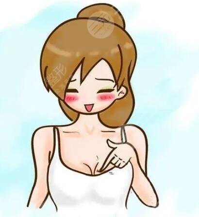 娜高假体隆胸多少钱 娜高假体隆胸案例