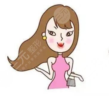 做了切眉术 我的眉毛得到了很好改良